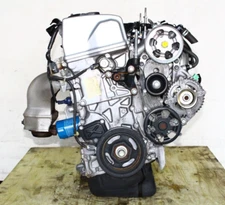 2007 2008 2009 Honda CRV Engine 2.4L 4 Cylinder Motor K24A K24Z1 Replacement JDM