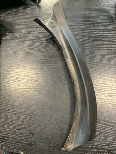 Water drain line hose
