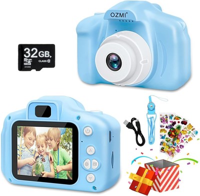 OZMI Upgrade Kids Camera