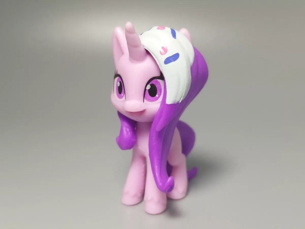 My Little Pony MLP Blind Bag Starlight Glimmer Mini Figure 1.75