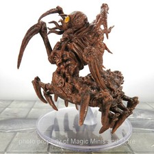 Boneyard ~ SKITTERING HORROR #30 Icons of the...