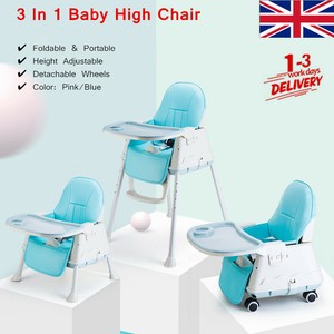 infant table chair