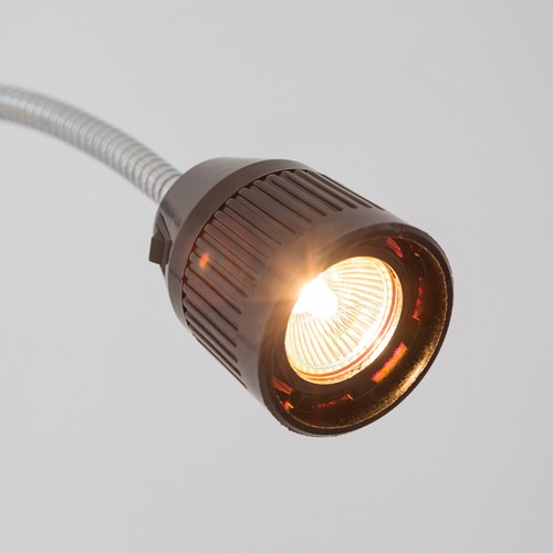 35W Dental Mobile Surgical Lamp Halogen Shadowless Light JD1500 Floorstanding US - 第 4/24 張圖片