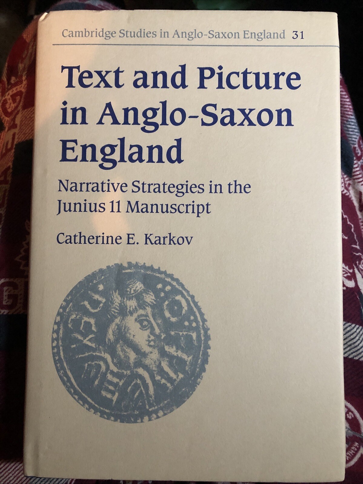 Text and Picture in Anglo-Saxon England: Narrative Strategies in the Junius...