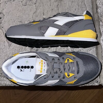 New Diadora N92 Running Sneakers Tennis Shoes 6 Womens / 4.5 Mens/Boys