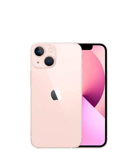Apple iPhone 13 Mini [128/256/512] All Colors (Unlocked) - AU 
