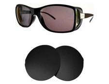 Replacement Lenses for Chanel 5068 Polarized  UV Protection Seek Optics