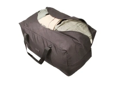 BLACKHAWK! 20CZ00BK Tactical Gear Bag - Black