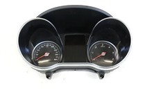 Compteur Mercedes 250