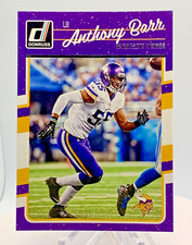 2016 Donruss - Anthony Barr #175