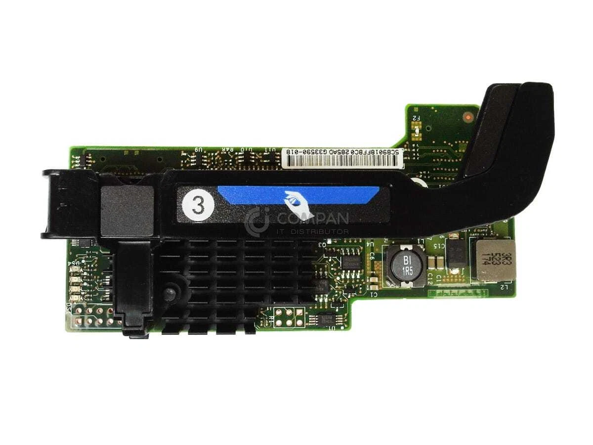 656243-001 HP ETHERNET 10GB 2-PORT 560FLB ADAPTER 655637-001 