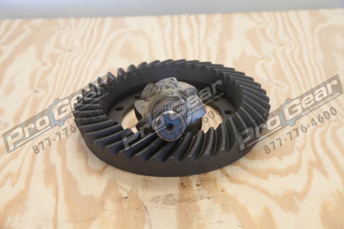 N175 4.44 RATIO GEAR SET DANA SPICER INTERNATIONAL 1665361C91