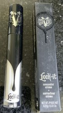 Image of KVD Kat Von D Lock-it Concealer Creme 6.25g Shade WHITE OUT