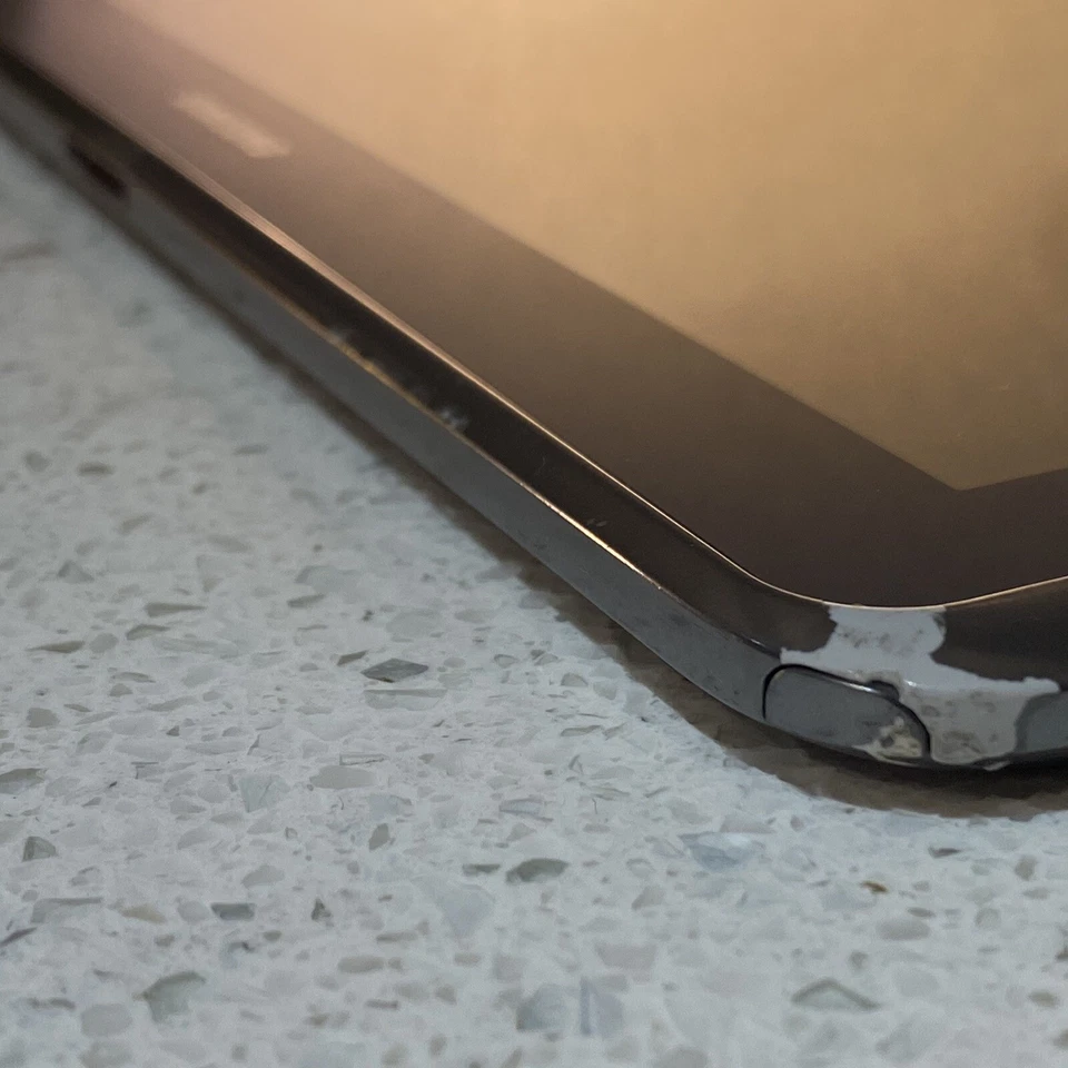 Samsung Galaxy Note LTE 10.1 WIFI+ Sim Card, 16GB GT-N8020, Android Black #220 - Image 3 of 4