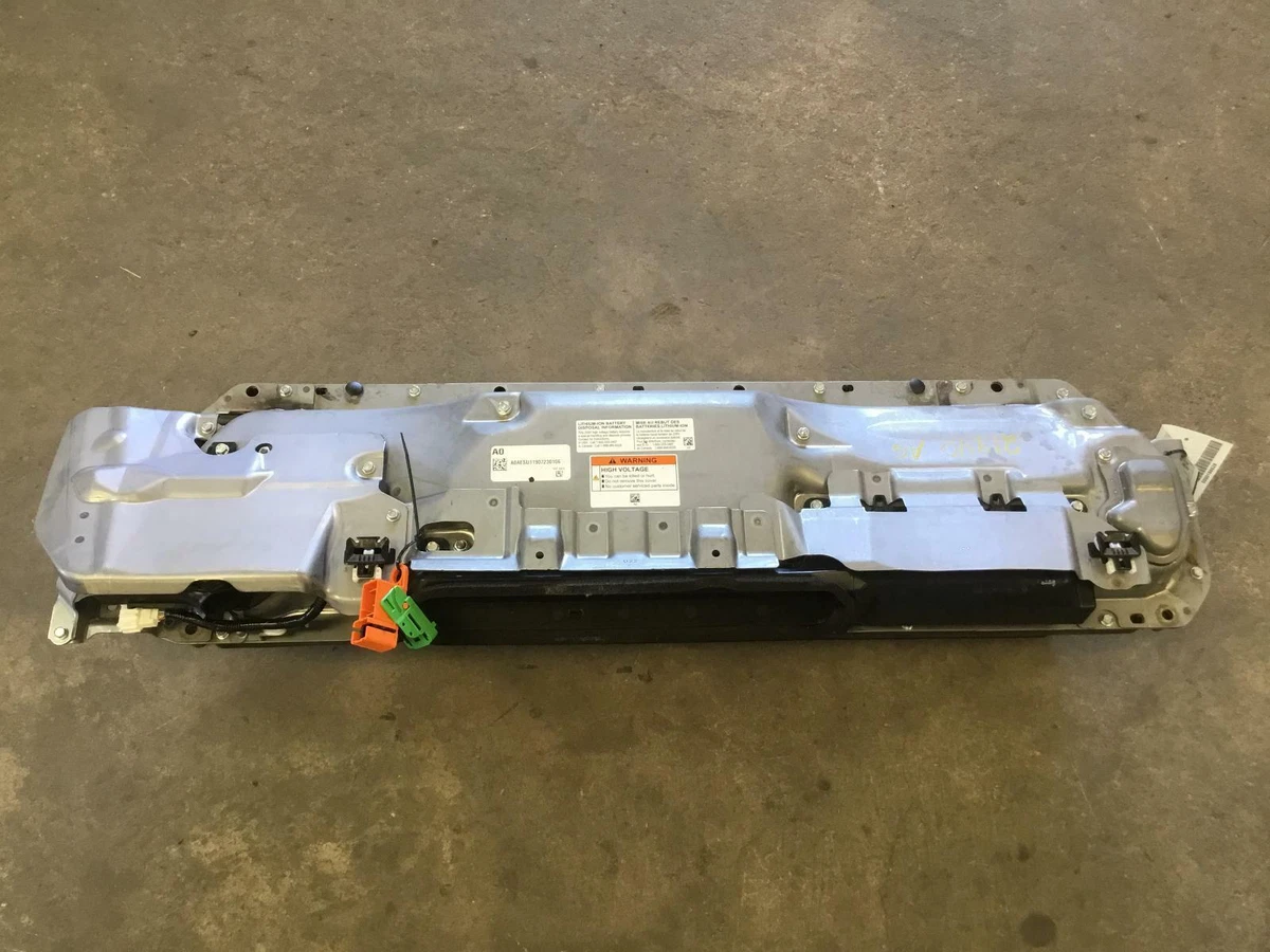 2018 2020 HONDA ACCORD Battery hybrid battery OEM