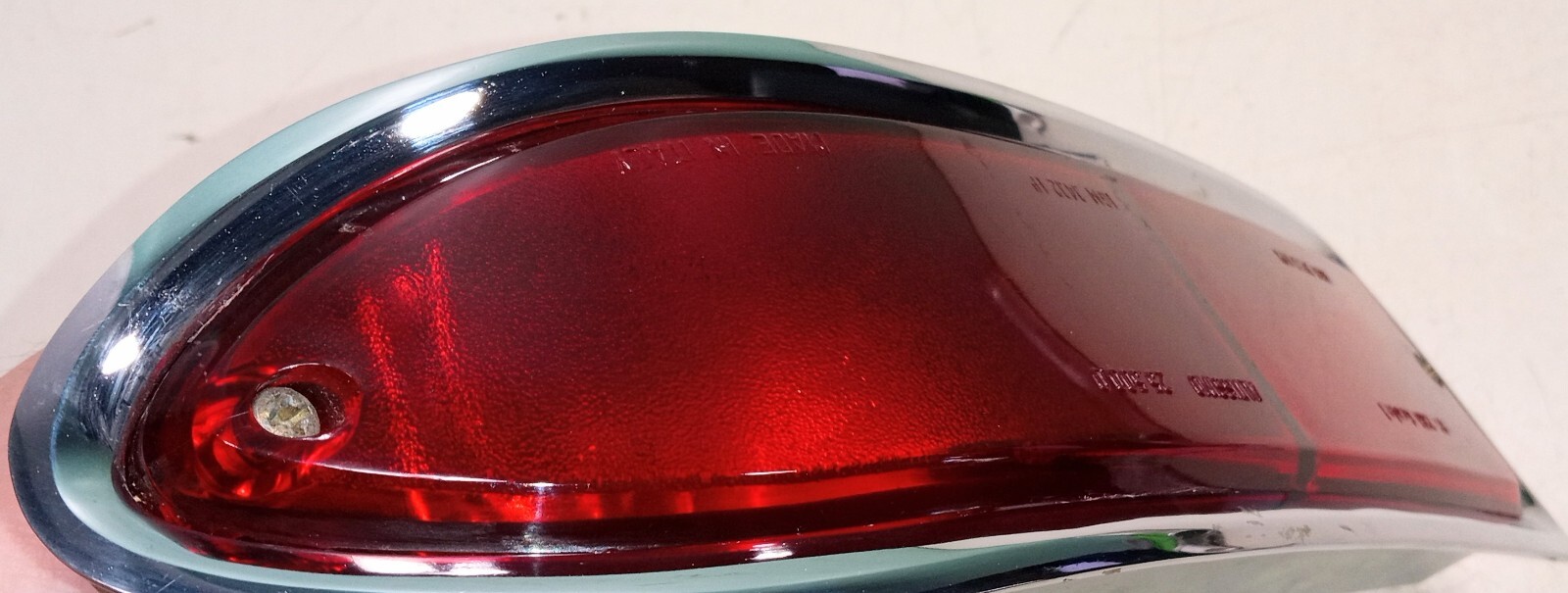 Ferrari 275 GTS Rear Tail Light Assembly_242-82-352-12_Altissimo_330_365_RH_NEW