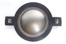 Replacement Diaphragm QSC SR-000110-00 HF Driver DE-200 For ADS282H, 44.4mm VC