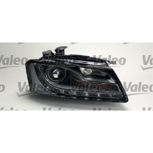 Valeo Scheinwerfer Bi-Xenon Rechts FüR Audi A5 8T3 8TA 8F7-image