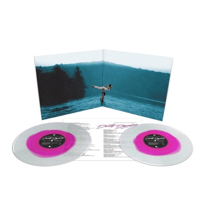 Dirty Dancing - Original Motion Picture Soundtrack 2XLP Mondo Exclusive Vinyl