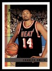 1997 Topps Basketball Charles Smith #157