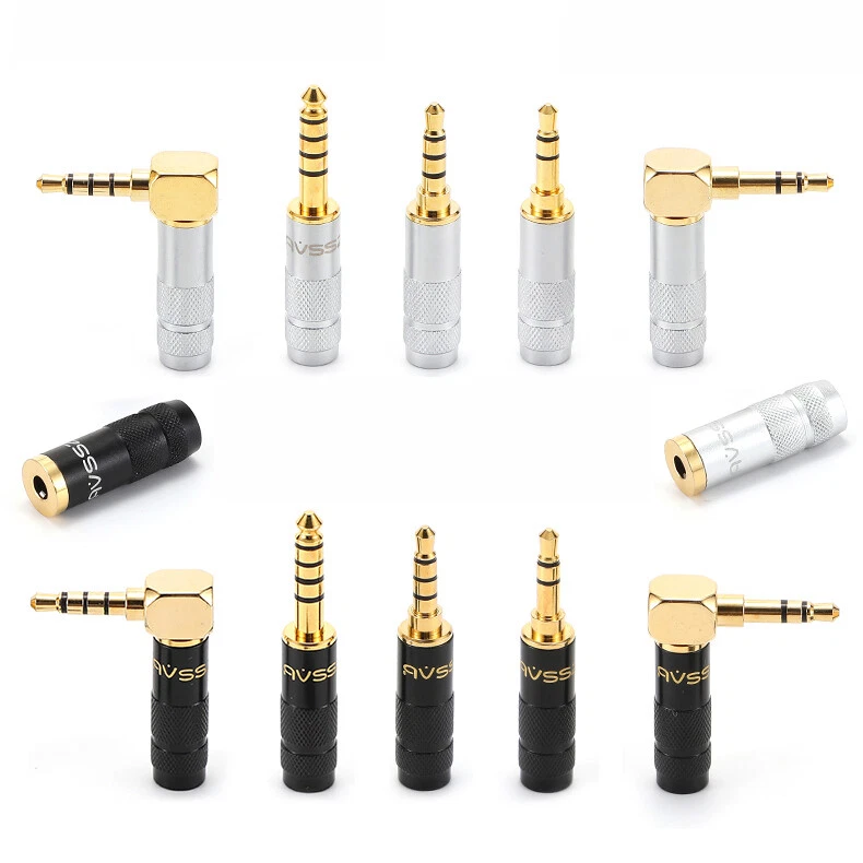 Spina Maschio Da 3,5 Mm A Connettori Audio Femmina Jack Adattatore Audio A 90 Gradi Ad Angolo Retto A 4 Poli IPhone Convertore Jack Cuffie Da 3,5 Mm Da 0,57 € | DHgate
