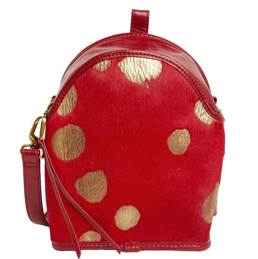 Рюкзак Hobo трансформер сумки и сумочки для женщин