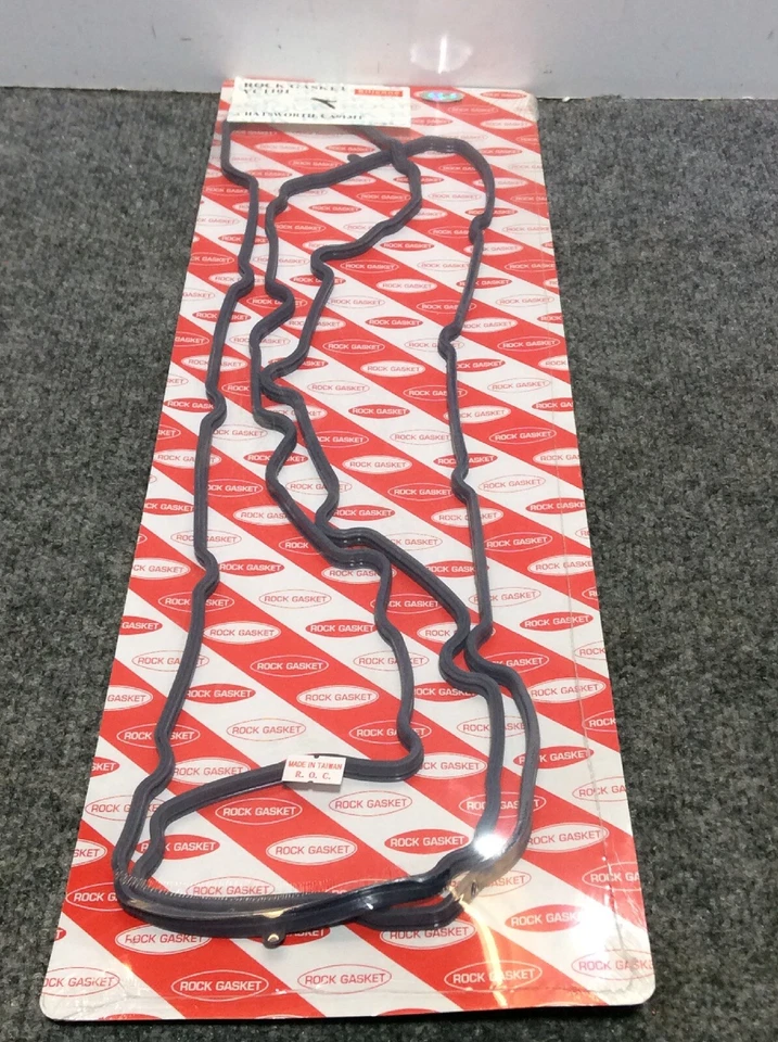 Juego de juntas de cubierta de válvula de motor DNJ VC1101 para Mitsubishi Raider 2007-2006 Foto 4 de 4