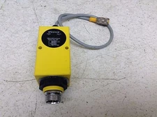 Banner SPS101SQP Sensor Power Supply SPS101S (TBI)