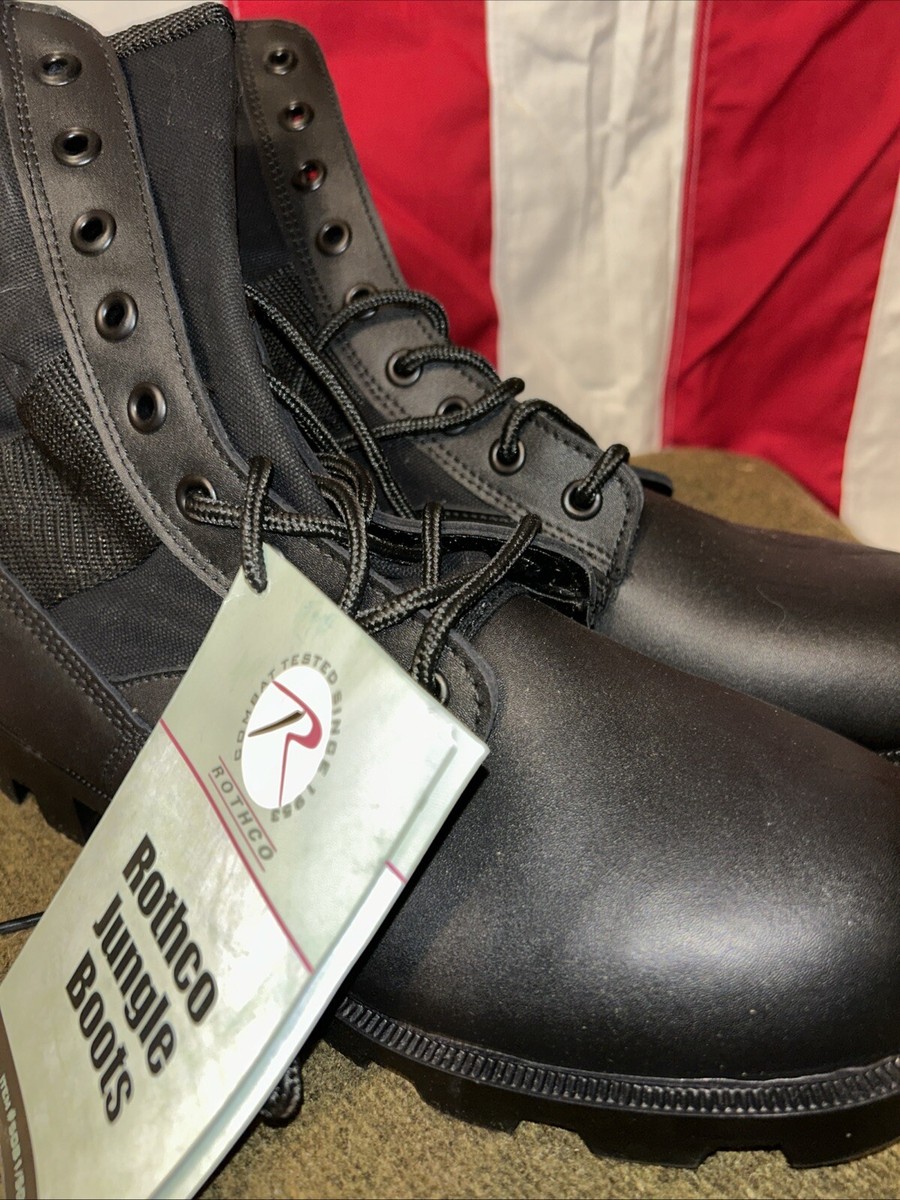 Rothco 8 Gi Men