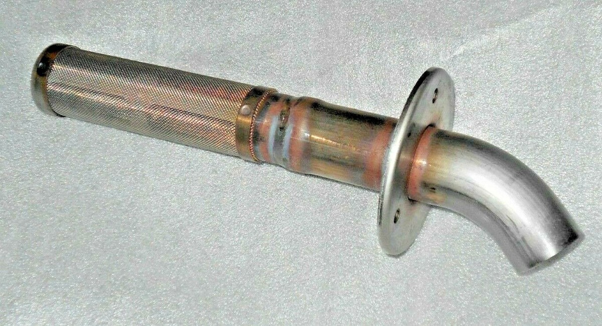 KAWASAKI BRUTE FORCE 750, TERYX 800 EXHAUST MUFFLER SPARK