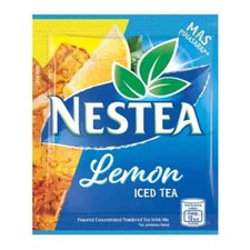 24pcsNestea Iced Tea Lemon Blend20g