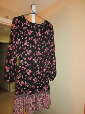 maurices fall dresses Arielles Wardrobe: Maurices Dress, Women's 14 – Aiken Tack Exchange main image 0