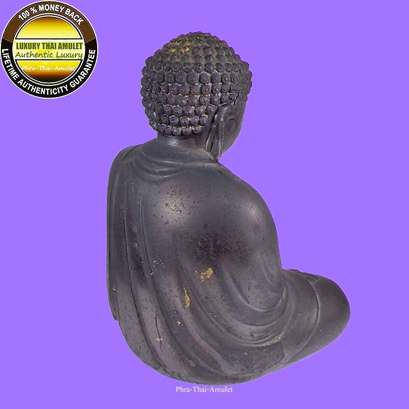 GREAT BUDDHA DAIBUTSU OF KAMAKURA 4.5