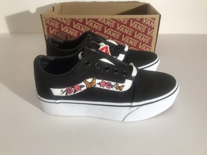 vans platform 37
