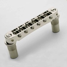 Bridge Fender Stratocaster MIM & Hw1 Chrome 0054619000 for Guitar 