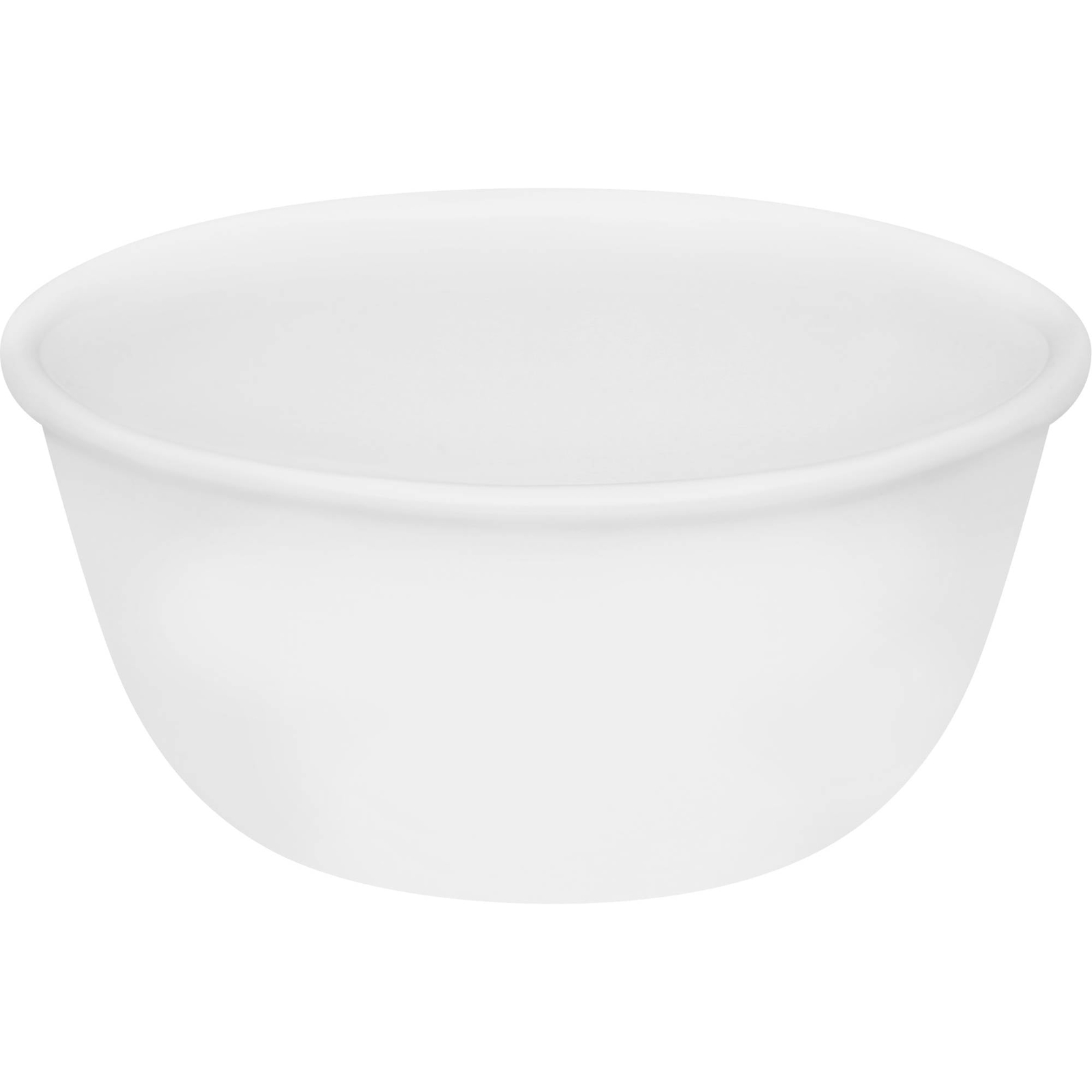 Classic Winter Frost White, Rice Bowls, Set of 4, 12oz eBay