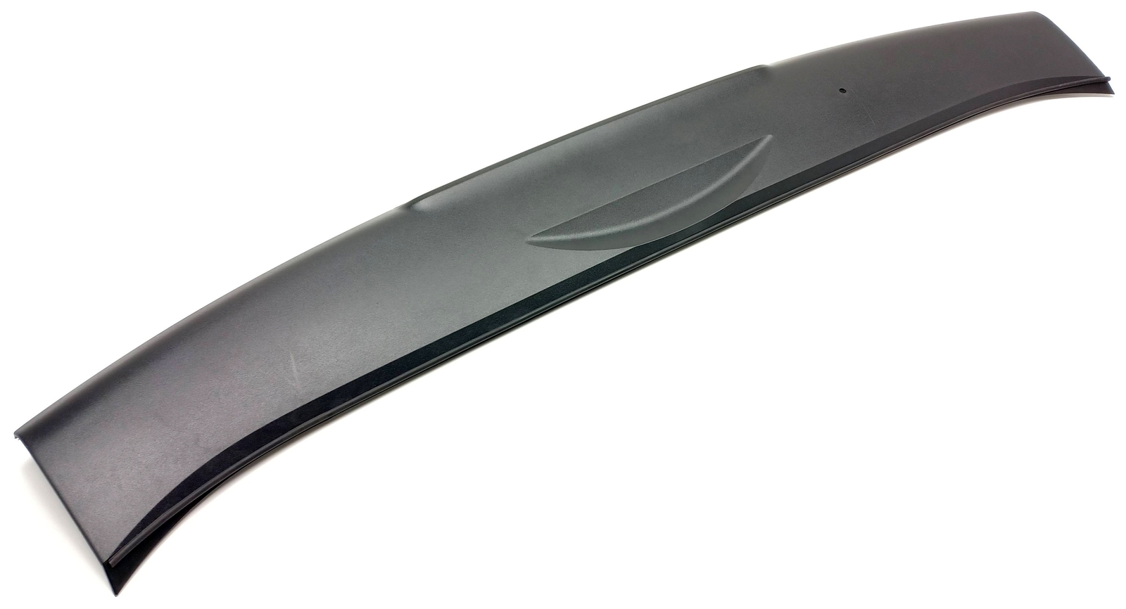 Spoiler Rear Wing VW ID.4 11A827555C 9B9 Black New Original | eBay 