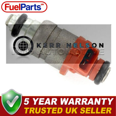 Kerr Nelson Fuel Injector Nozzle + Holder Fits Matiz Aveo / Kalos Spark Matiz