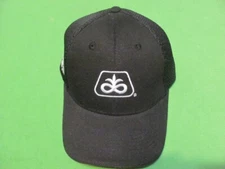 CORTEVA AGRISCIENCE - HAWKEYES Logo Adjustable Strap Back Hat/Cap