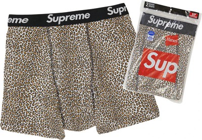 supreme boxers