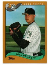 2002 Topps MLB Baseball Card #259- Series 1 & 2