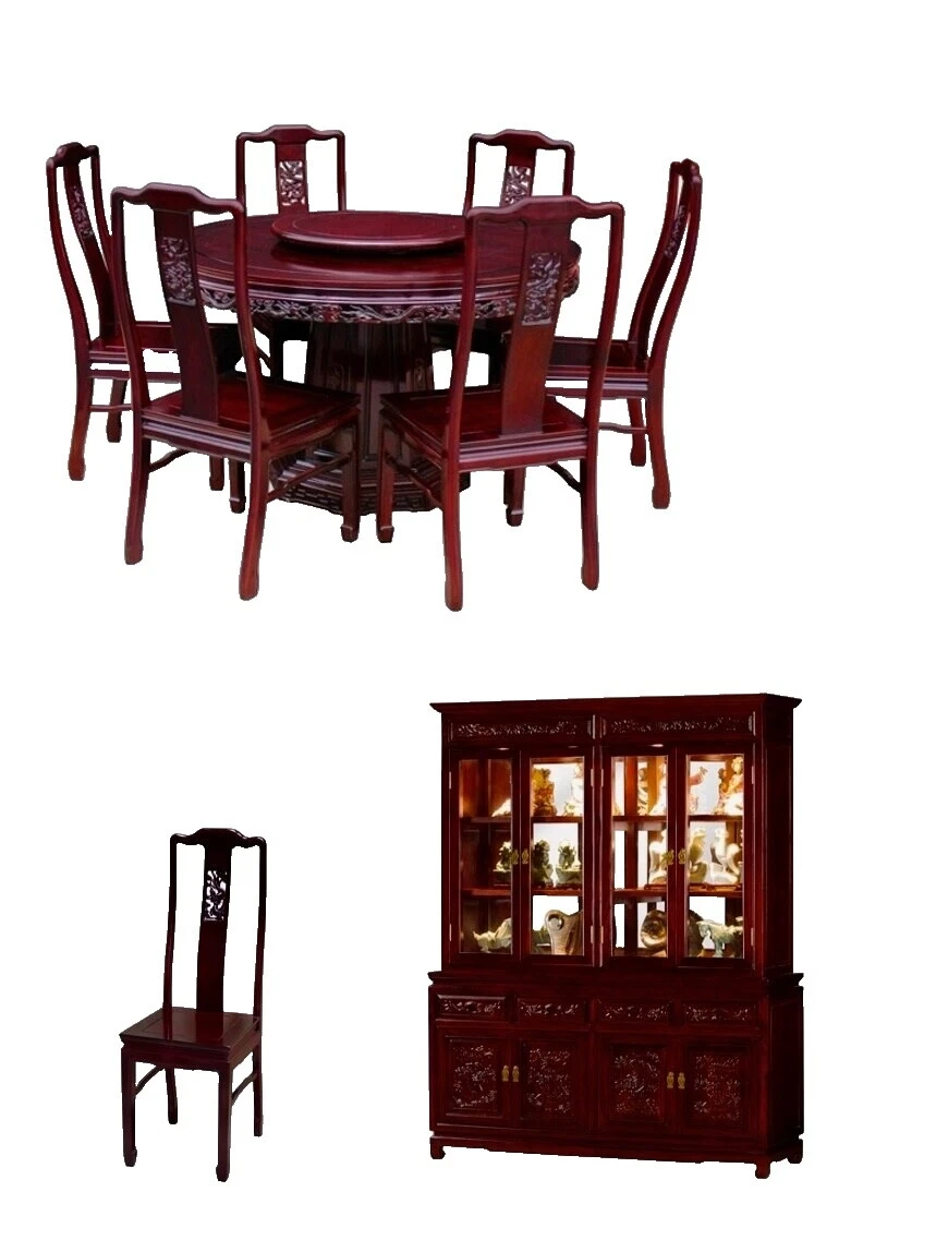 Oriental Furniture Cherry Home Furniture