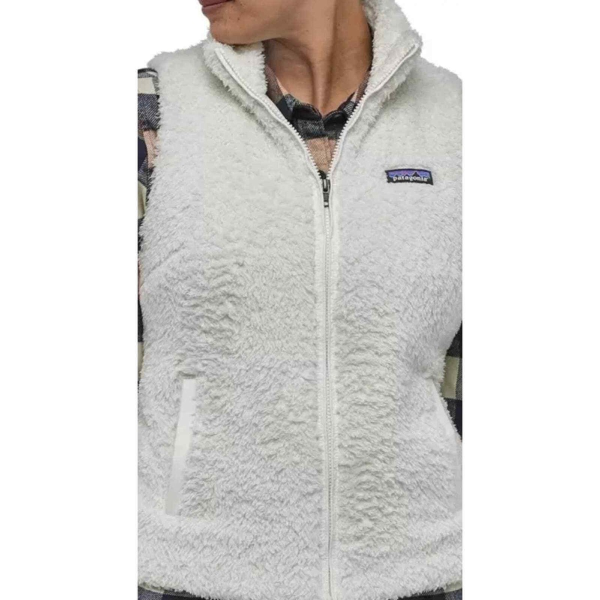 Patagonia Reversible Vest