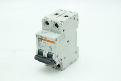 MERLIN GERIN multi 9 C60N
