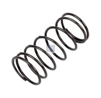 10 X Feder DT Spare Parts 4.70098 D:39Mm L:81Mm