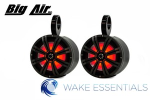 bullet tower speakers