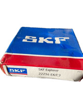 22216 EK C3 Spherical Roller Bearing Premium Brand SKF