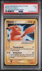 Pikachu Gold Star Psa1 English Pokemon Card