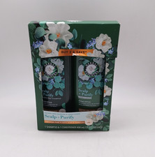 Herbal Essence Purify Eucalyptus Shampoo & Conditioner