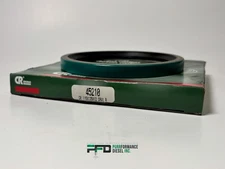 Chicago Rawhide 45210 Oil Seal – SKF CRW1 R